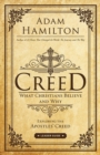 Creed Leader Guide : What Christians Believe and Why - eBook
