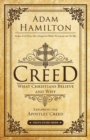 Creed Youth Study Book : What Christians Believe and Why - eBook