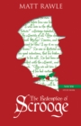 The Redemption of Scrooge Youth Study Book : Connecting Christ and Culture - eBook