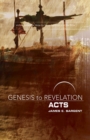 Genesis to Revelation: Acts Participant Book : A Comprehensive Verse-by-Verse Exploration of the Bible - eBook