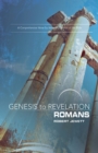 Genesis to Revelation: Romans Participant Book : A Comprehensive Verse-by-Verse Exploration of the Bible - eBook