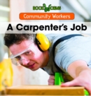 A Carpenter's Job - eBook