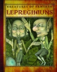 Leprechauns - eBook