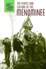 The People and Culture of the Menominee - eBook