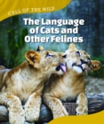 The Language of Cats and Other Felines - eBook