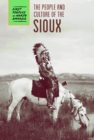The People and Culture of the Sioux - eBook