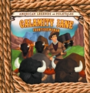 Calamity Jane: Frontierswoman - eBook