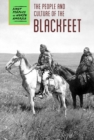 The People and Culture of the Blackfeet - eBook