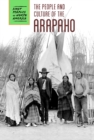 The People and Culture of the Arapaho - eBook