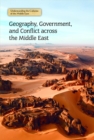 Geography, Government, and Conflict across the Middle East - eBook