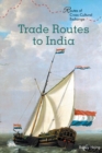 Trade Routes to India - eBook