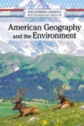 American Geography and the Environment - eBook