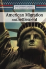 American Migration and Settlement - eBook
