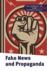 Fake News and Propaganda - eBook