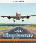 The STEM of Airplanes - eBook