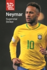 Neymar : Superstar Striker - eBook