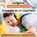 El trabajo de un carpintero (A Carpenter's Job) - eBook