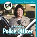 A Day with a Police Officer - eBook