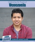 Celebrating the People of Venezuela - eBook