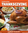 Celebrating Thanksgiving - eBook