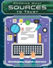 Knowing What Sources to Trust - eBook