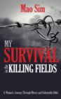 My Survival in the Killing Fields - eBook