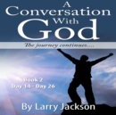 A Conversation with God : The Journey Continues..... - eAudiobook