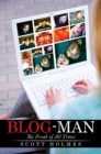 Blog-Man : The Freak of All Times - eBook