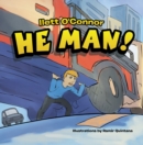 He Man! - eBook