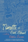 Ninette of Sin Street - Book