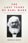 The Last Years of Karl Marx : An Intellectual Biography - Book