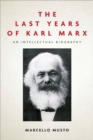 The Last Years of Karl Marx : An Intellectual Biography - eBook