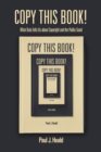 Copy This Book! : What Data Tells Us about Copyright and the Public Good - Book