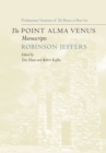 The Point Alma Venus Manuscripts - eBook