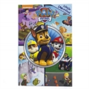 Nickelodeon PAW Patrol: Little Look and Find - Book