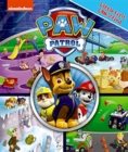 Nickelodeon PAW Patrol: Little First Look and Find - Book