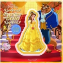 Disney Princess: Storytime with Belle - Book