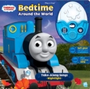 Thomas & Friends: Bedtime Around the World Take-Along Songs Nighlight - Book