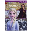 Disney Frozen 2: Look and Find - Book