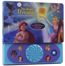 Disney Princess: Starlight Dreams Good Night Starlight Projector Sound Book - Book