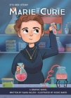 It's Her Story Marie Curie A Graphic Novel - Book