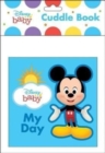 Disney Baby: My Day Cuddle Book - Book