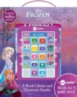 Disney Frozen: Me Reader 8-Book Library and Electronic Reader Sound Book Set - Book