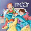 Who Jumped Into the Bed? - Book
