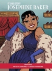 It's Her Story Josephine Baker A Graphic Novel - Book