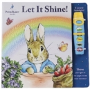 Glow Flashlight Adventure  World Of Peter Rabbit - Book