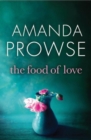The Food of Love - Book
