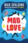 Mad Love - Book