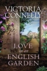 Love in an English Garden - Book