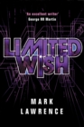 Limited Wish - Book